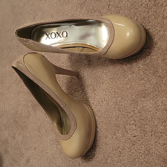 XOXO heals - Picture 2 of 4